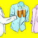 Image for article titled In Praise Of The Oxford Shirt, A Style Essential For Anonymous Drones Worldwide